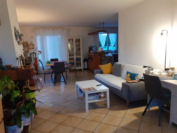 Casa di Béatrice