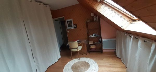 Casa de Béatrice
