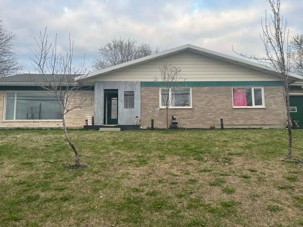 La maison de Tanya et Tyler