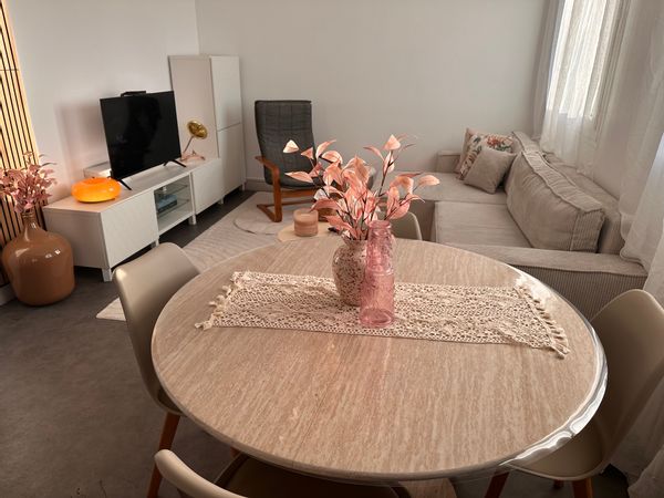 Charmant logement avec vue sur Seine, proche Paris