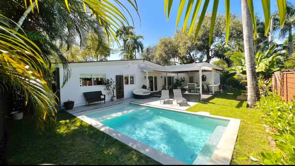 Nicole s Haus
