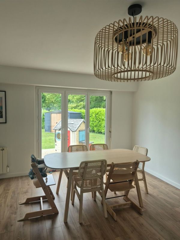 Maries hus