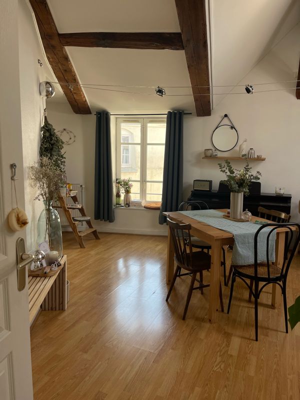 Casa de Ines