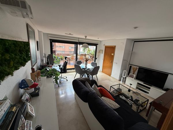 Luiss hus