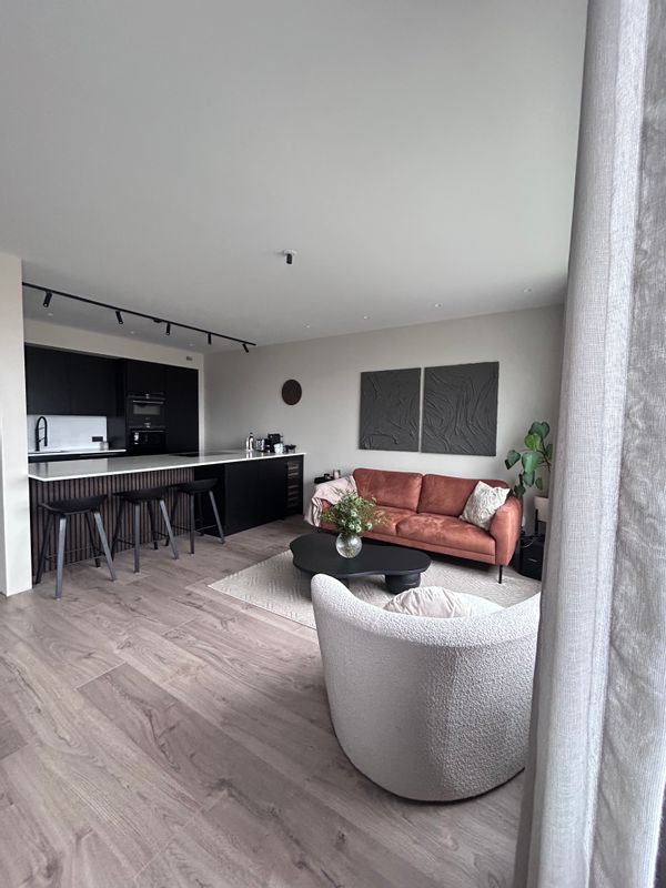 Casa di Elvar Orn