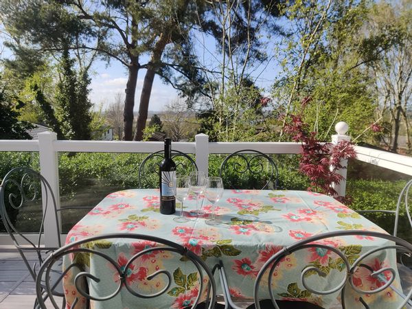 Casa di Natalie