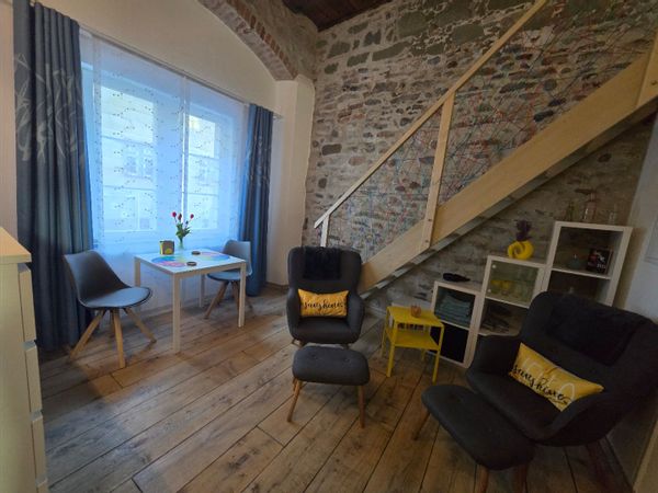 La maison de Laura