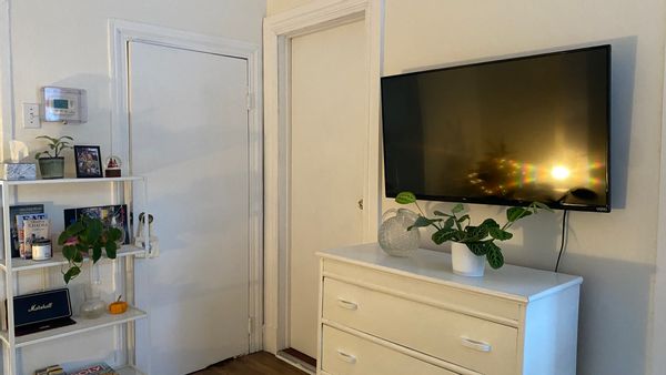 Casa de Camille