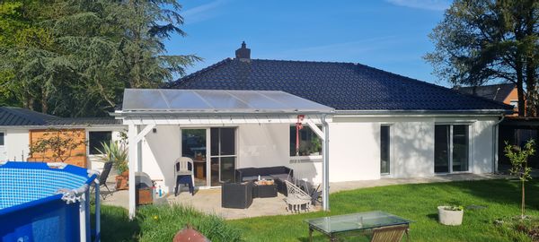 huis van Kevin
