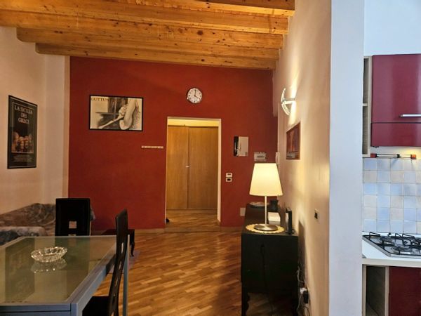ROBERTOs hus