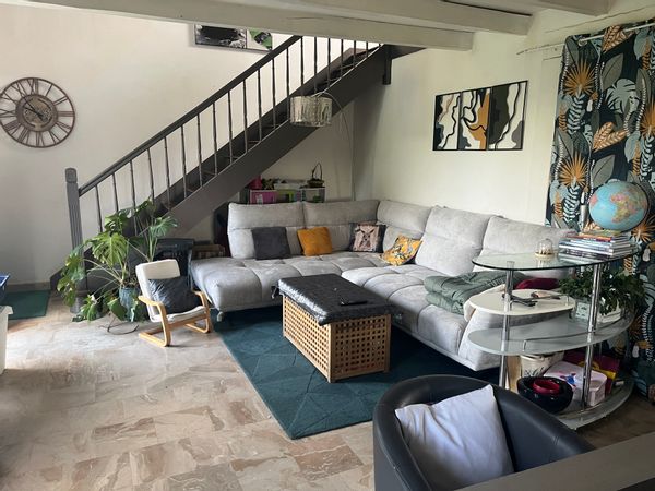 Elodie's house