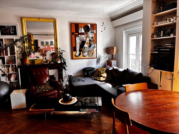 Manon s Haus