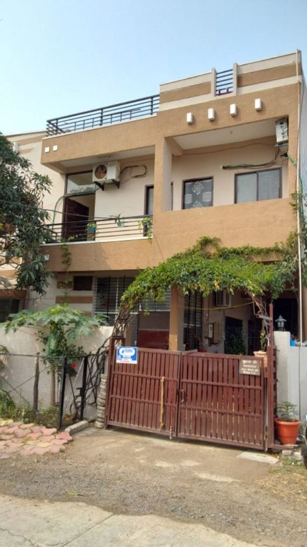 mohammed s Haus