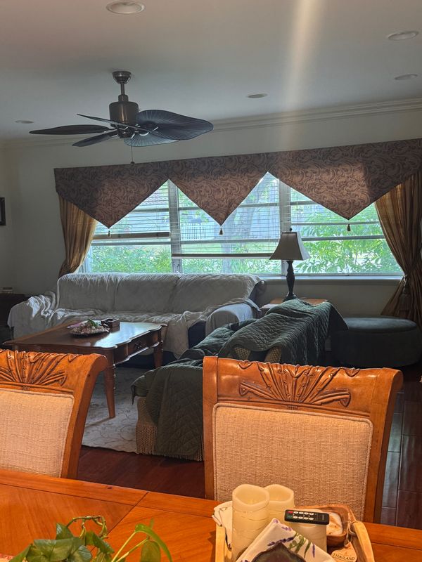 Casa de Virginia