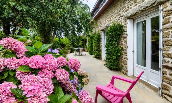 huis van Anne catherine