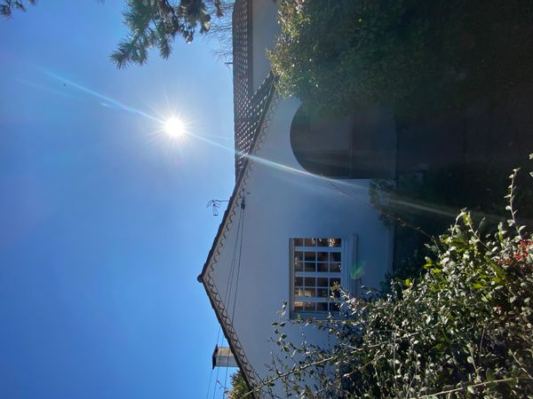 Casa di Isaure
