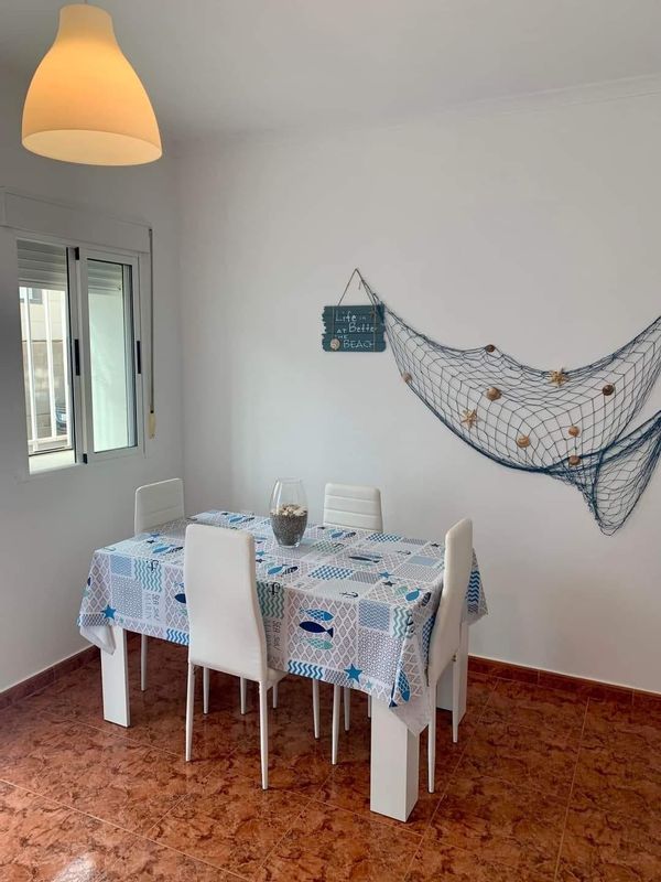 Toni's house