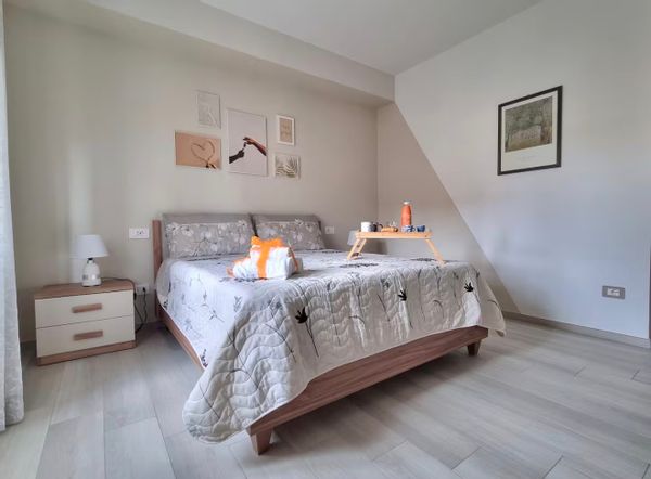 Michelangelos hus