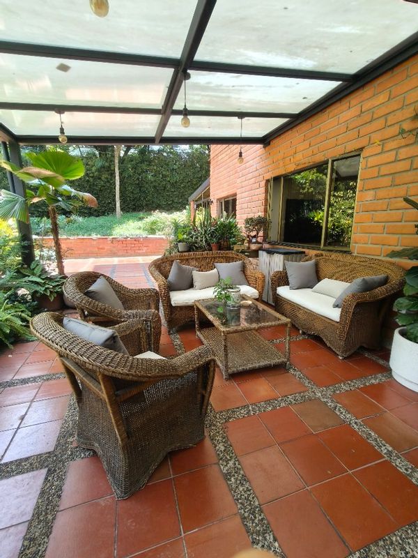 Casa di Esteban