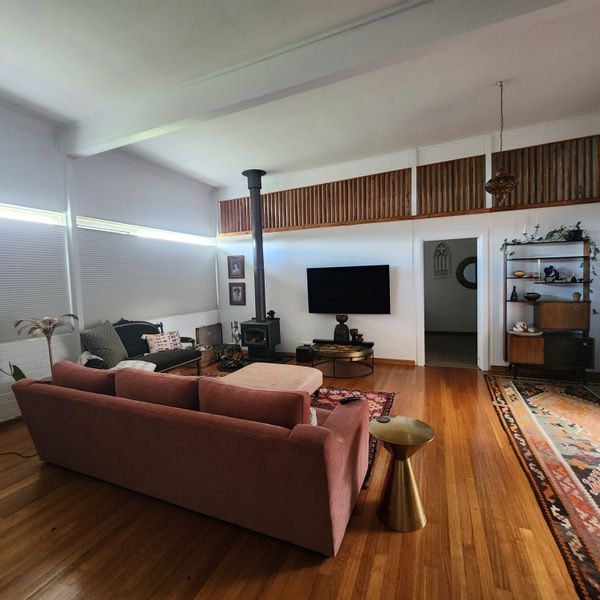 Casa di Shanna