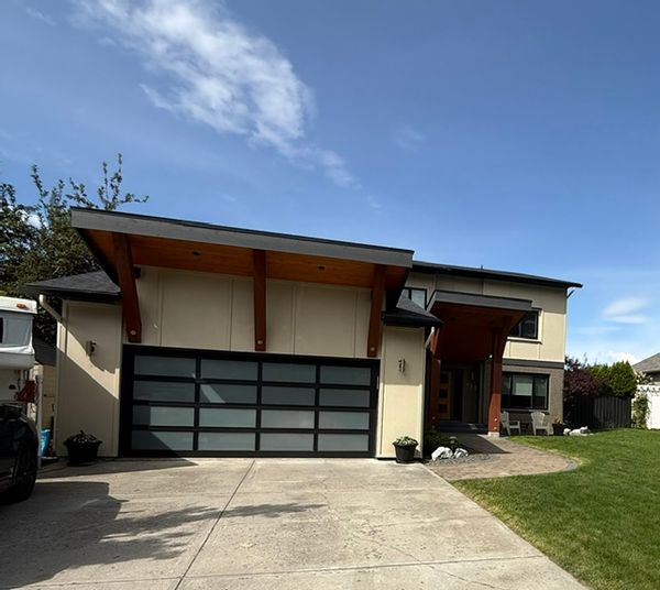 La maison de Kathy