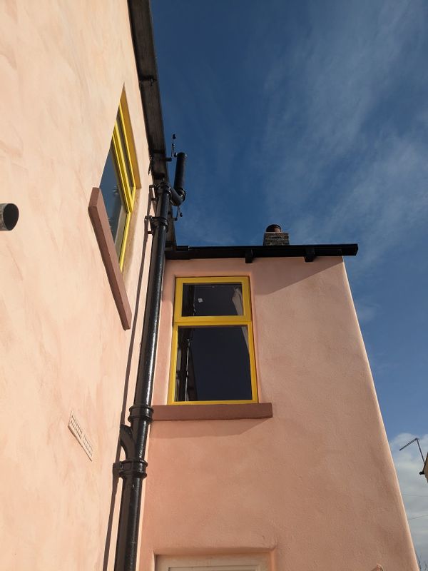 Casa di Georgia