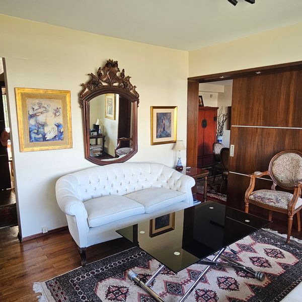 Casa de Laura