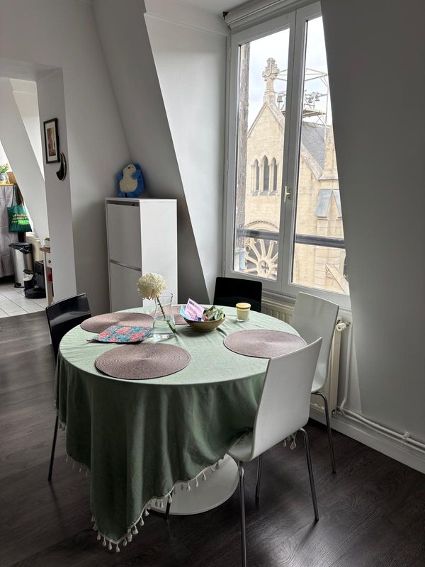 La maison de Nishchay