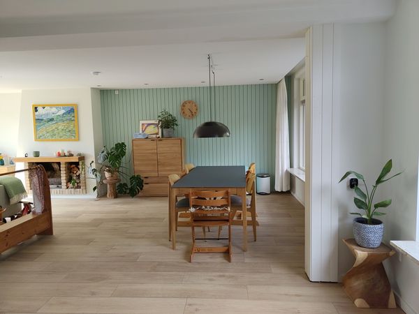 Froukjes hus