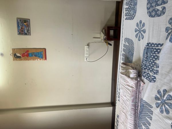 Casa di Omprakash