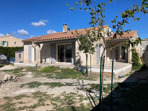 Casa di CEDRIC