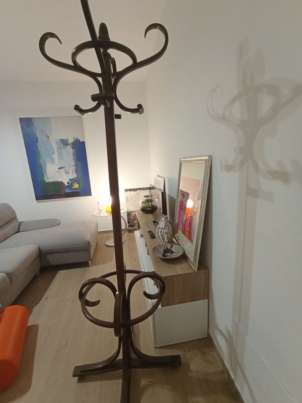 lucia's house