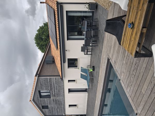 Dimitri's house