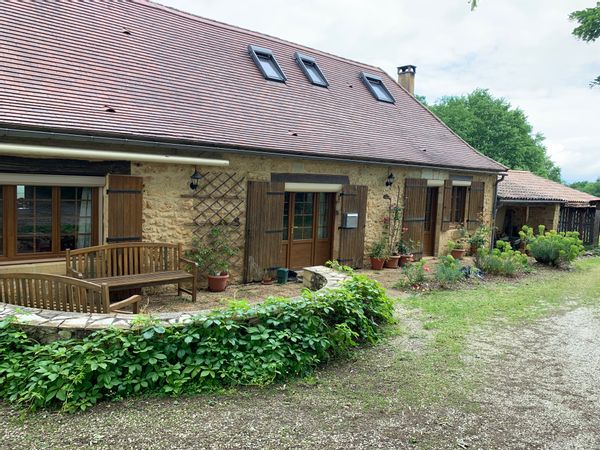 Kathryns hus