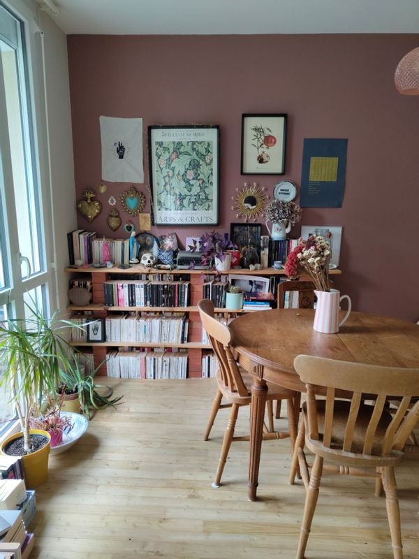 Casa di Solveig