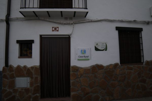 Catalinas hus