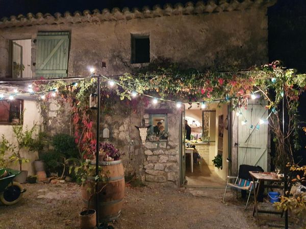 Casa di Charlotte et Robin