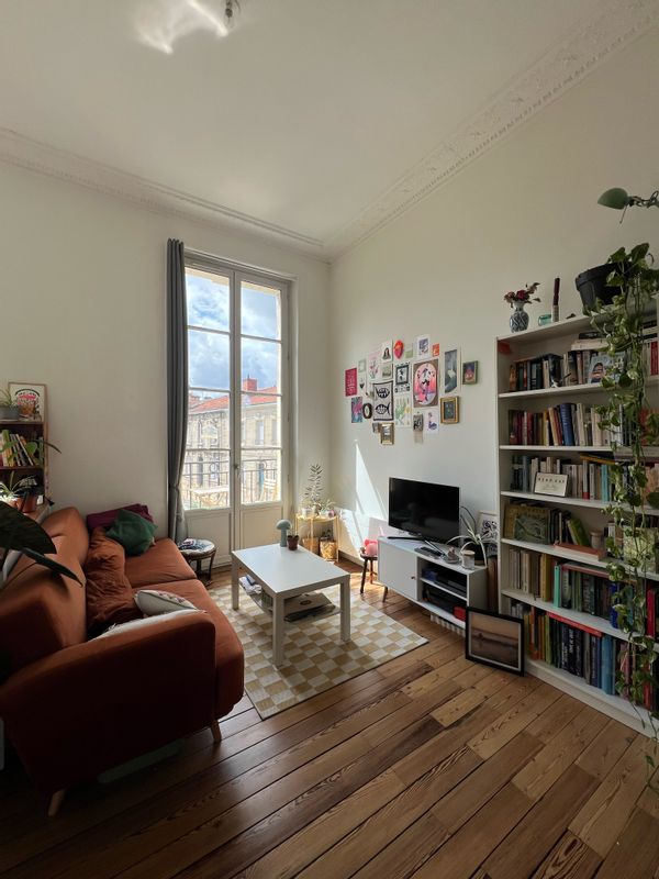 Casa de Magalie