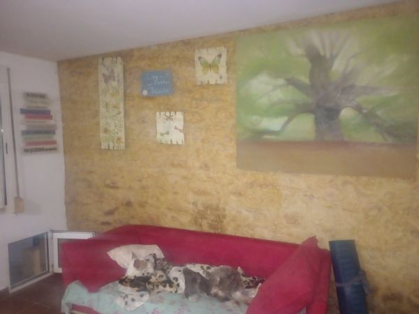 Casa de PENELOPE
