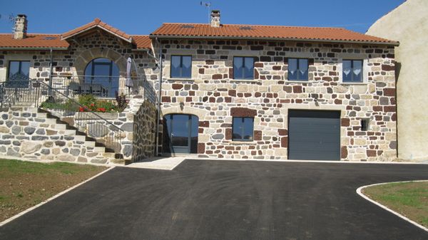 huis van M-Laure