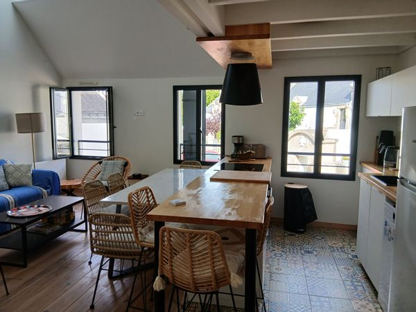 Casa de sabine