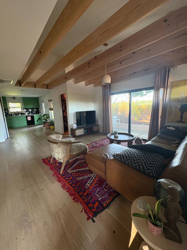 Carlies hus