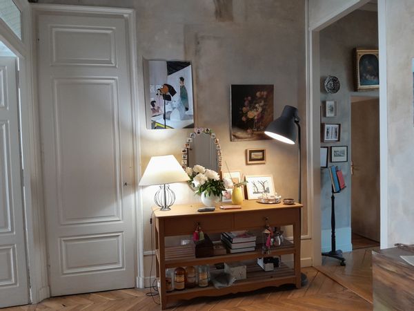 Casa di Veronique