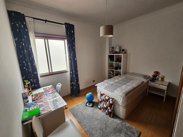 Bedroom from my son available 2 weeks