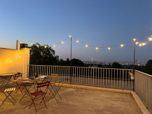 Casa de Jacques