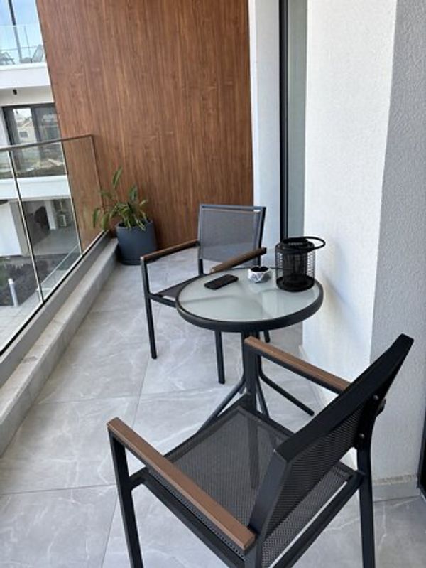 Lester toby s Haus