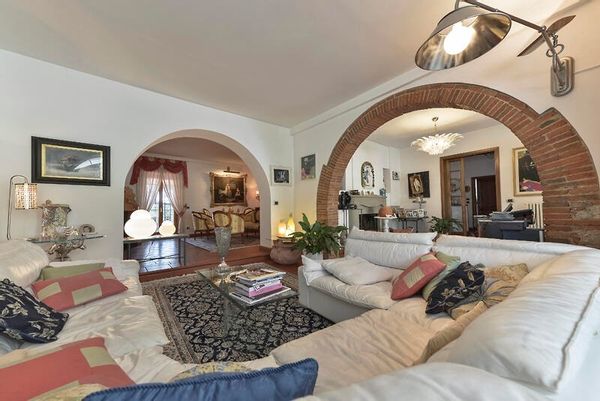 La maison de Federica