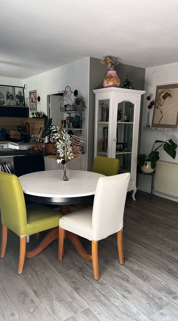 huis van Isabelle