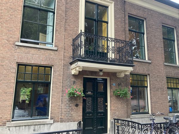 Casa de Annemarie