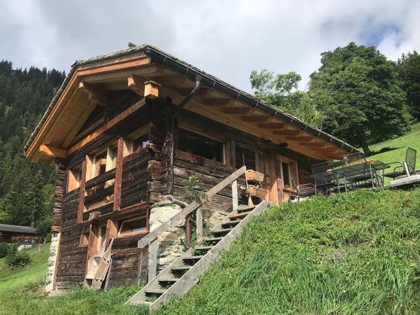 Casa di Aline